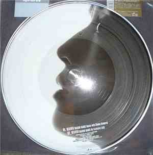 Ayumi Hamasaki - Heaven / Talkin' 2 Myself (Ayu-mi-x 6)