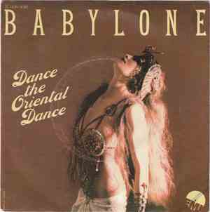 Babylone - Dance The Oriental Dance