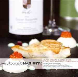 Berkstroem & Acoustique Parfum - Luxury [Lounge] Dinner France