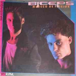 Biceps - Muñeco De Ficción