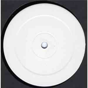 Big Red  - Test Pressing 3