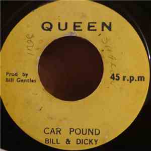 Bill & Dicky - Car Pound