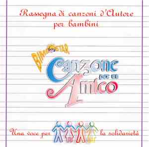 Bimbostar - Canzone Per Un Amico