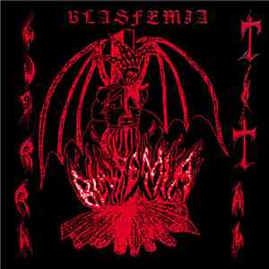 Blasfemia  - Guerra Total