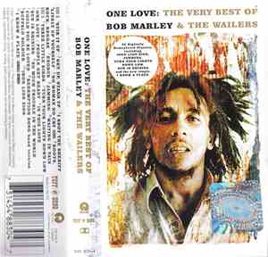 Bob Marley & The Wailers - One Love: The Very Best Of