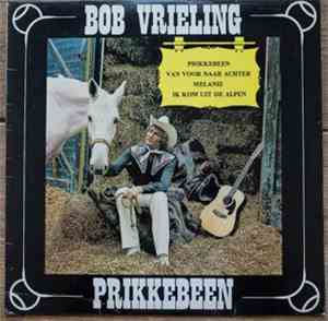 Bob Vrieling - Prikkebeen