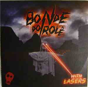 Bonde Do Role - With Lasers