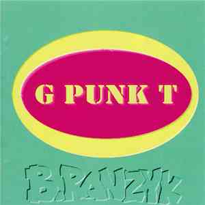 B.Ranzyk - G Punk T