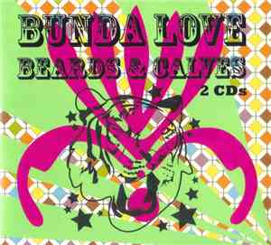 Bunda Love - Beards & Calves