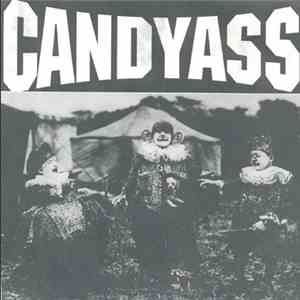Candyass - Candyass
