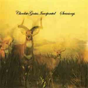 Chocolate Genius Incorporated - Swansongs