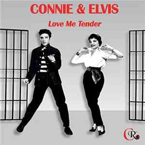 Connie Francis, Elvis Presley - Love Me Tender