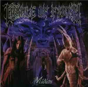 Cradle Of Filth - Midian