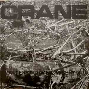 Crane  - Clay