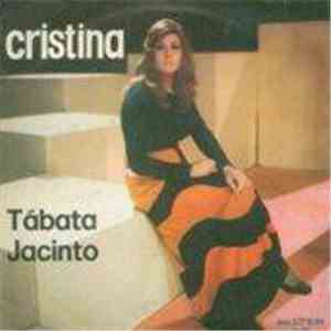 Cristina  - Tábata / Jacinto