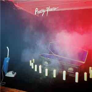 Cymbals Eat Guitars - Pretty Years