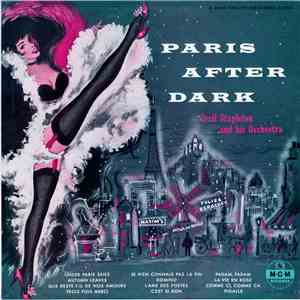 Cyril Stapleton And His Orchestra - Paris After Dark