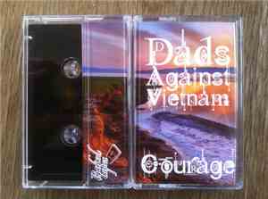 Dads Against Vietnam - Courage