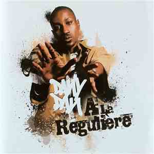 Dany Dan - A La Regulière