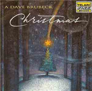 Dave Brubeck - A Dave Brubeck Christmas
