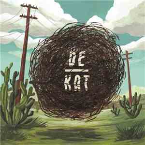 De Kat - II