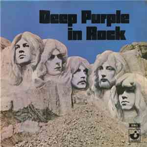 Deep Purple - In Rock