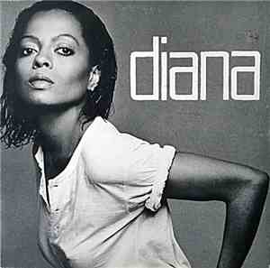 Diana Ross - Diana