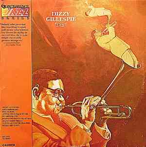 Dizzy Gillespie - 
