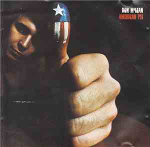 Don McLean - American Pie