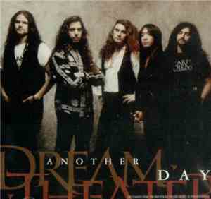 Dream Theater - Another Day