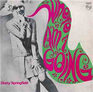 Dusty Springfield - Where Am I Going?