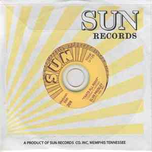 Elvis Presley - That's All Right / Blue Moon Of Kentucky