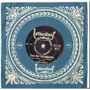 Erkin Koray - Seni Her Gordugumde