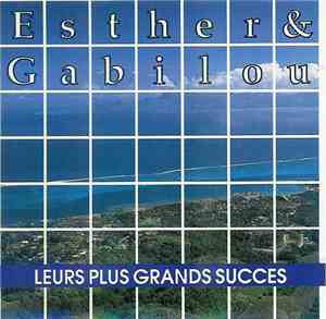 Esther & Gabilou - Leurs Plus Grands Succès