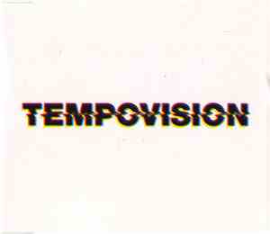 Etienne De Crecy - Tempovision