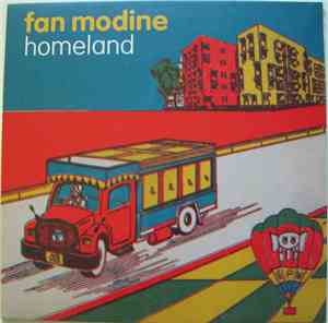 Fan Modine - Homeland