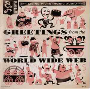 Fawnn / Brand Labs - Greetings From The World Wide Web