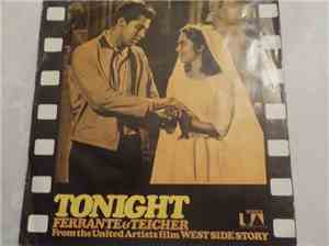 Ferrante & Teicher - Tonight (West Side Story)