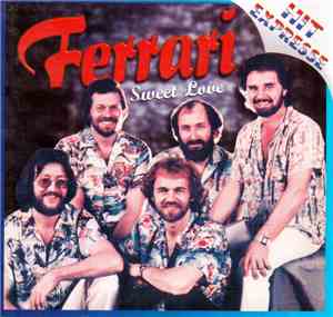 Ferrari  - Sweet Love