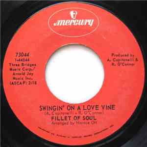 Fillet Of Soul  - Swingin On A Love Vine