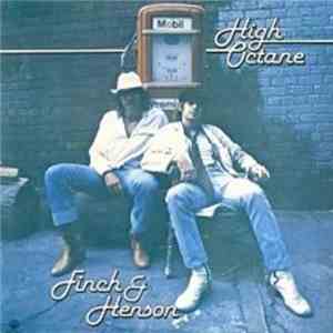Finch & Henson - High Octane