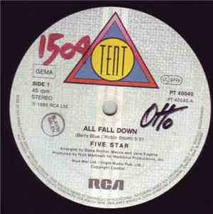 Five Star - All Fall Down