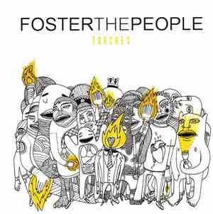 Foster The People - Torches