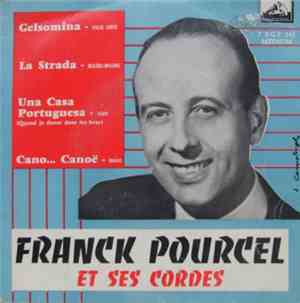 Franck Pourcel - Gelsomina