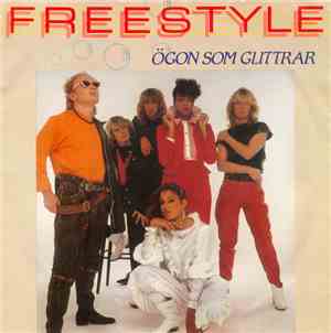 Freestyle - Ögon Som Glittrar
