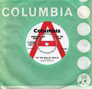George Maharis - (Get Your Kicks On) Route 66