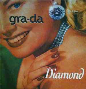 Gra-Da - Diamond
