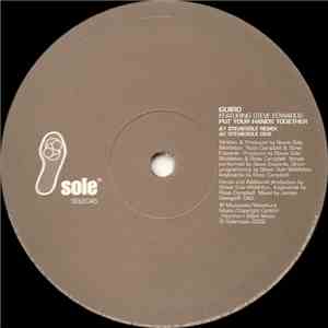 Guiro Featuring Steve Edwards - Put Your Hands Together