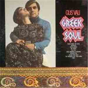 Gus Vali - Greek Soul
