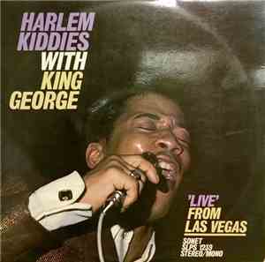 Harlem Kiddies  With King George  - Live From Las Vegas
